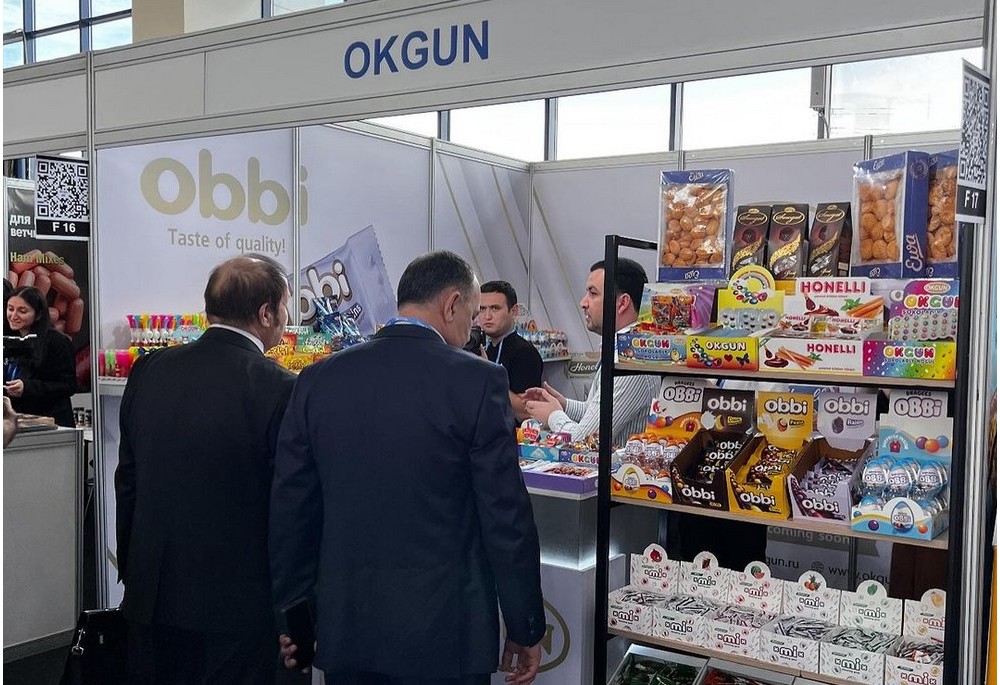 Türkmen telekeçileri Iordaniýada geçiriljek halkara oba hojalyk sergisine gatnaşarlar