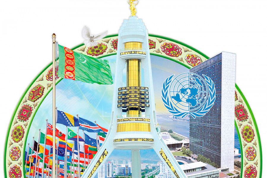 Kämilligiň berk binýady