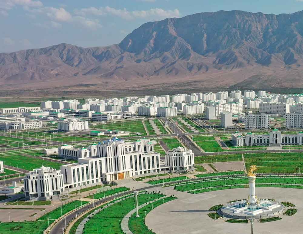 Türkmenistanyň Mejlisiniň Karary